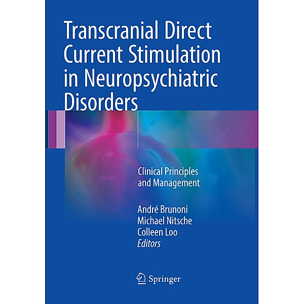 Transcranial Direct Current Stimulation in Neuropsychiatric Disorders