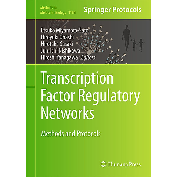 Transcription Factor Regulatory Networks