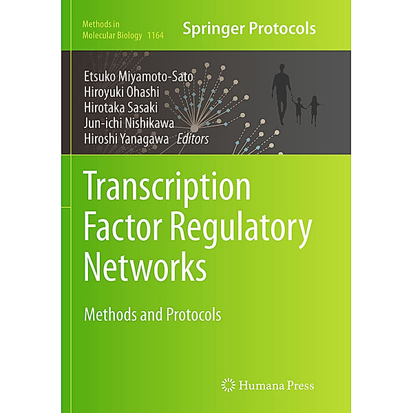 Transcription Factor Regulatory Networks