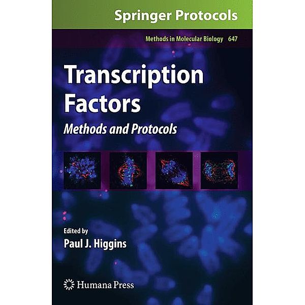 Transcription Factors