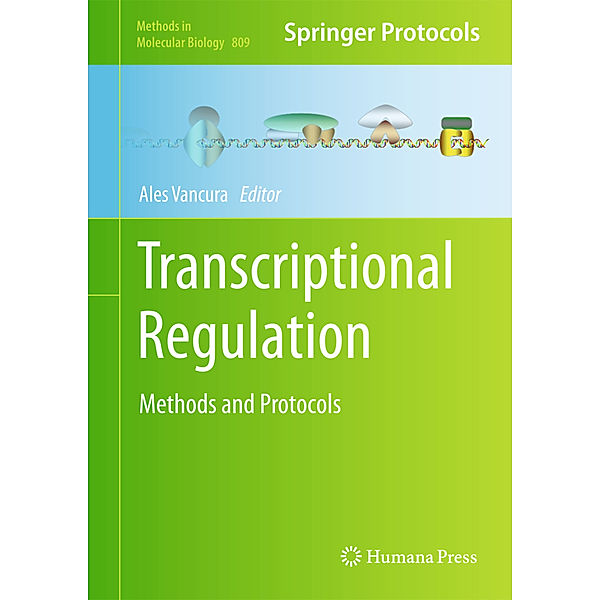 Transcriptional Regulation