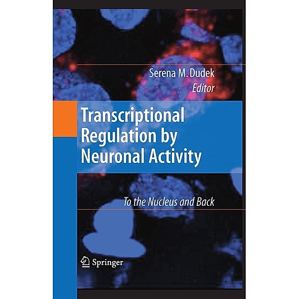 Transcriptional Regulation by Neuronal Activity