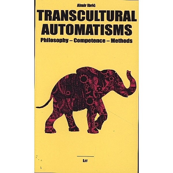 Transcultural Automatisms, Almir Ibric
