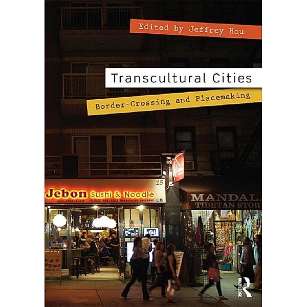 Transcultural Cities