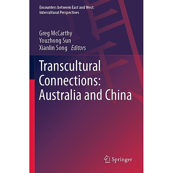 Transcultural Connections: Australia and China