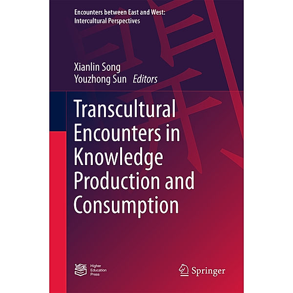 Transcultural Encounters in Knowledge Production and Consumption