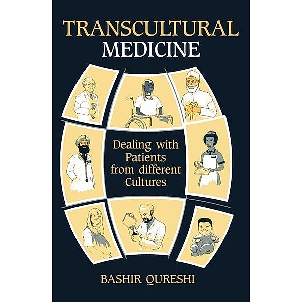 Transcultural Medicine, B. Qureshi
