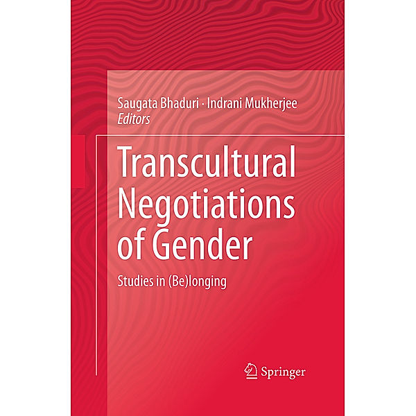 Transcultural Negotiations of Gender