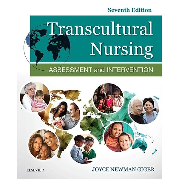 Transcultural Nursing, Joyce Newman Giger