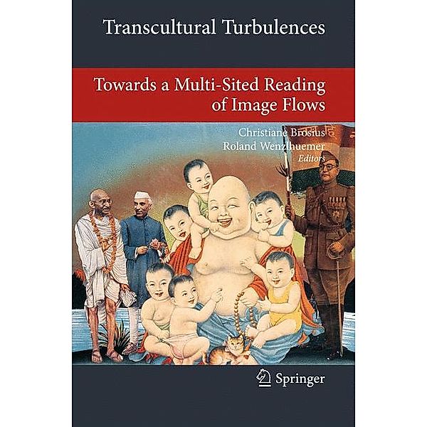 Transcultural Research - Heidelberg Studies on Asia and Europe in a Global Context / Transcultural Turbulences