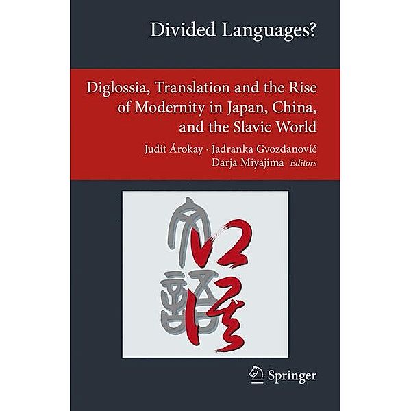 Transcultural Research   Heidelberg Studies on Asia and Europe in a Global Context / Divided Languages?