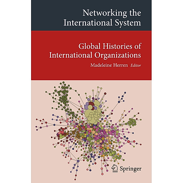 Transcultural Research - Heidelberg Studies on Asia and Europe in a Global Context / Networking the International System