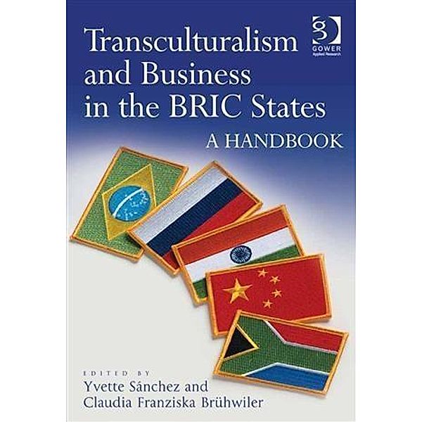 Transculturalism and Business in the BRIC States