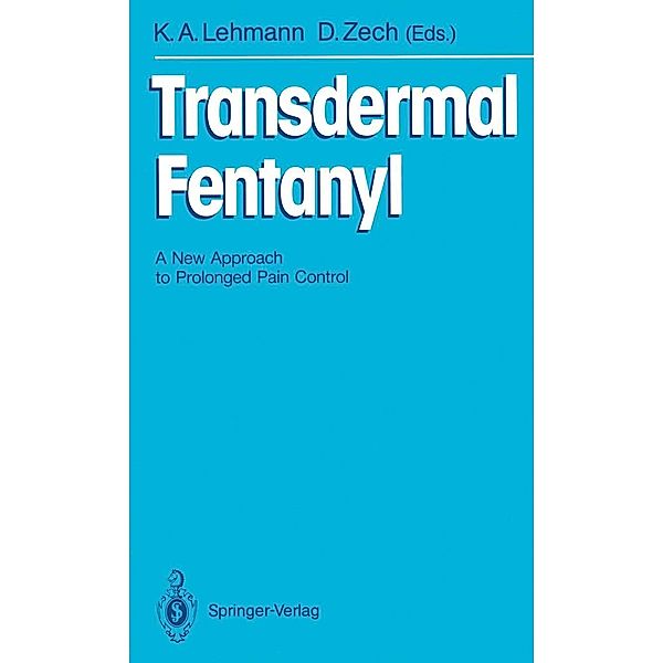 Transdermal Fentanyl