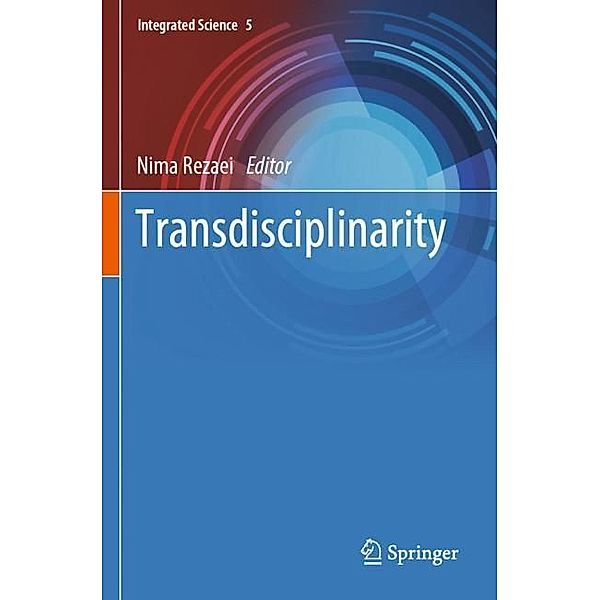 Transdisciplinarity