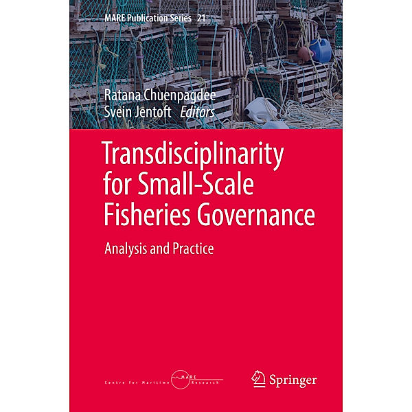 Transdisciplinarity for Small-Scale Fisheries Governance