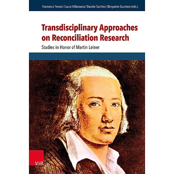 Transdisciplinary Approaches on Reconciliation Research