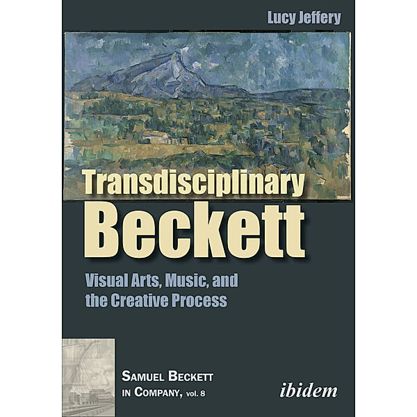 Transdisciplinary Beckett, Lucy Jeffery