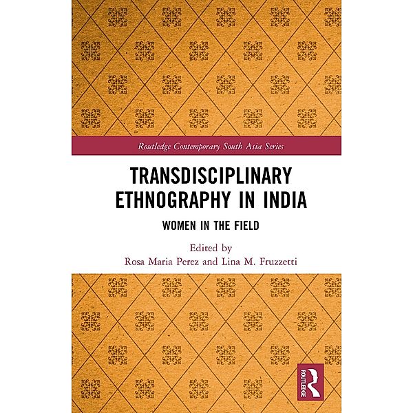 Transdisciplinary Ethnography in India