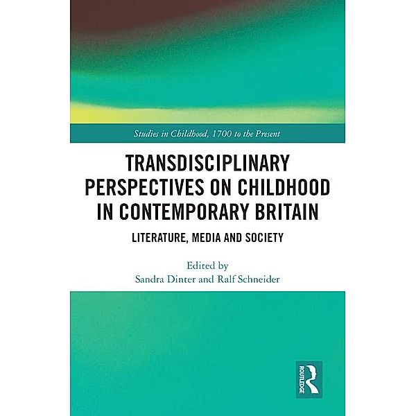 Transdisciplinary Perspectives on Childhood in Contemporary Britain