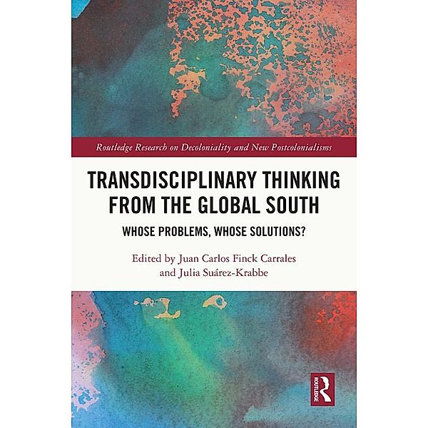 Transdisciplinary Thinking from the Global South