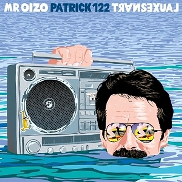 Transexual, Mr Oizo