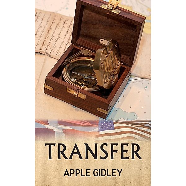 Transfer, Apple Gidley