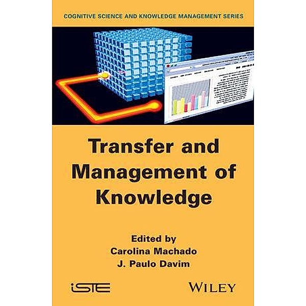 Transfer and Management of Knowledge / ISTE