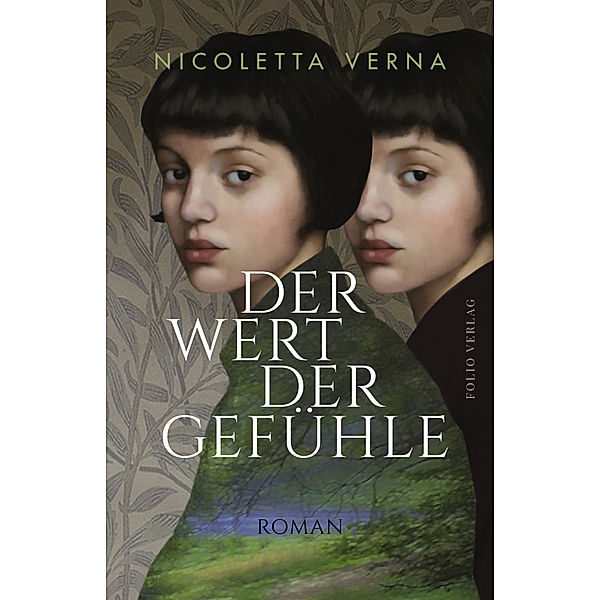 Transfer Bibliothek / CLXVI / Der Wert der Gefühle, Nicoletta Verna