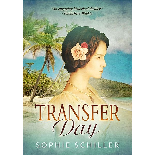 Transfer Day, Sophie Schiller