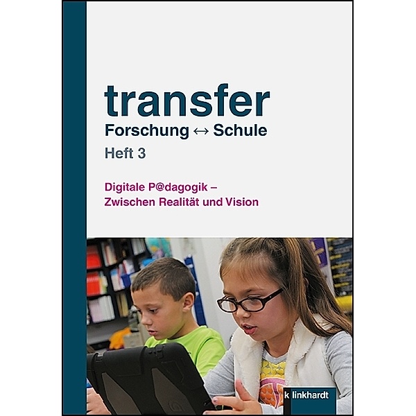 transfer Forschung - Schule.H.3