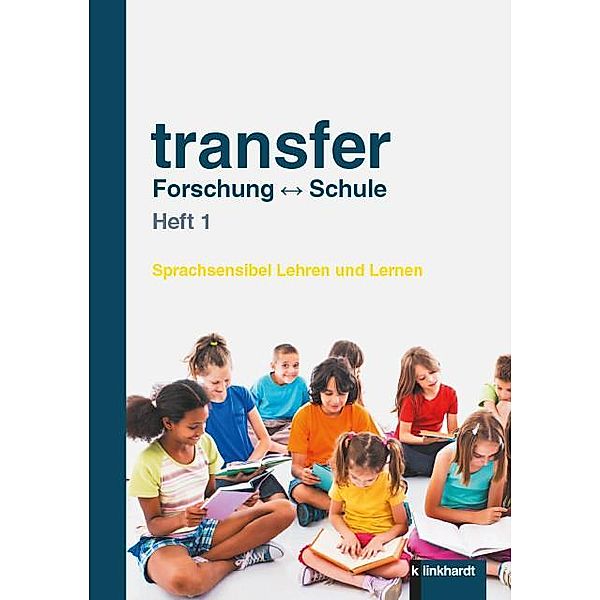 transfer Forschung  Schule, Heft 1