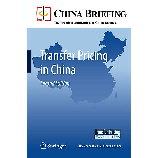 Transfer Pricing in China