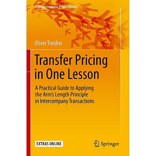 Transfer Pricing in One Lesson, Oliver Treidler
