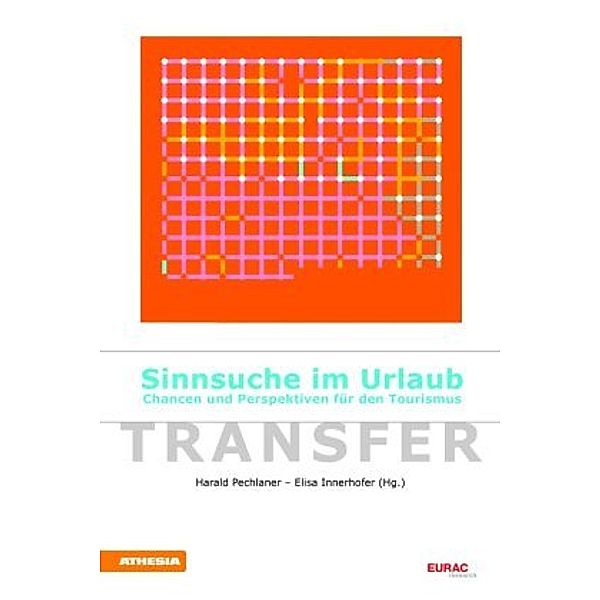 TRANSFER - Sinnsuche im Urlaub