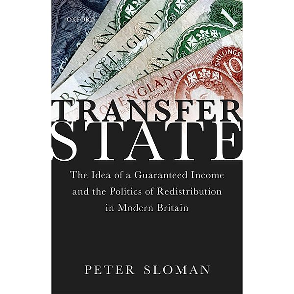 Transfer State, Peter Sloman
