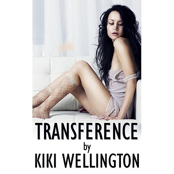 Transference, Kiki Wellington