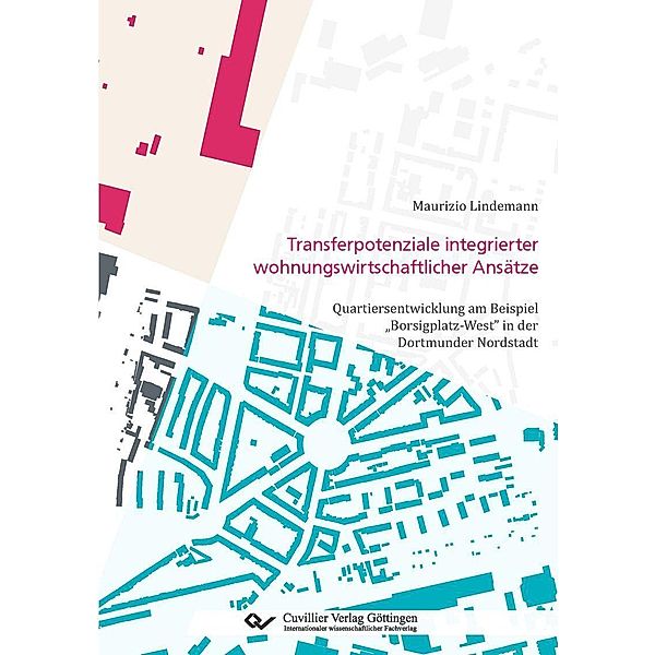 Transferpotenziale integrierter wohnungswirtschaftlicher Ansätze