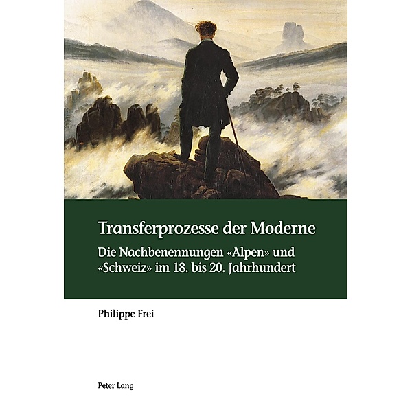 Transferprozesse der Moderne, Frei Philippe Frei