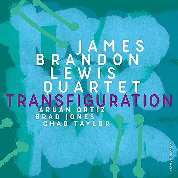 Transfiguration, James Brandon Lewis Quartet