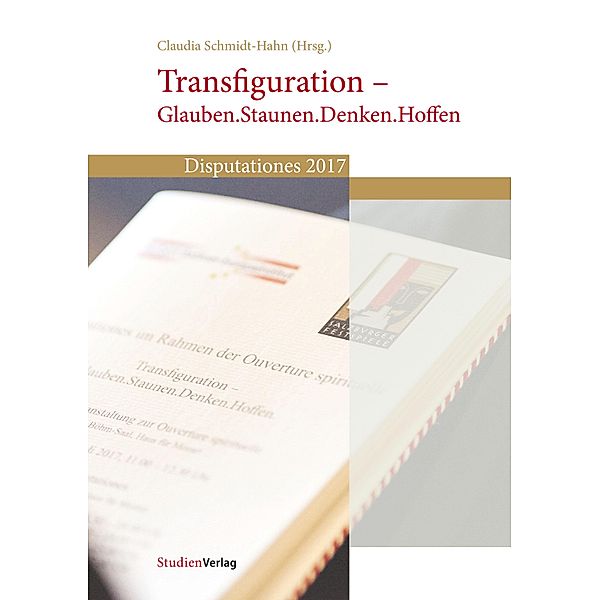 Transfiguration - Glauben.Staunen.Denken.Hoffen