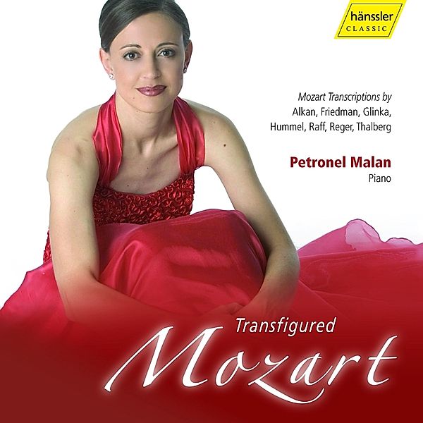 Transfigured Mozart, P. Malan