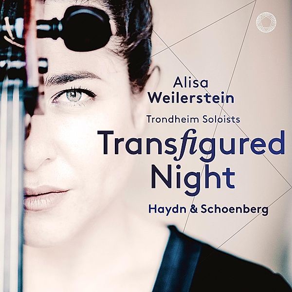 Transfigured Night, Alisa Weilerstein, Trondheim Soloists