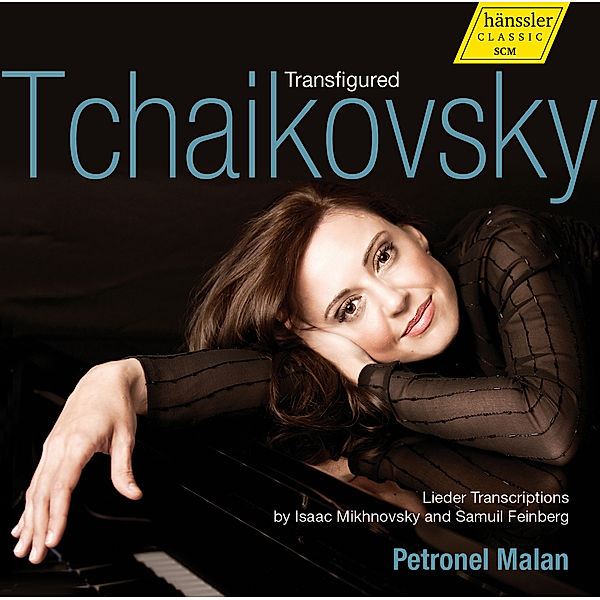Transfigured Tchaikovsky, Petronel Malan