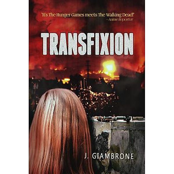 Transfixion, J. Giambrone