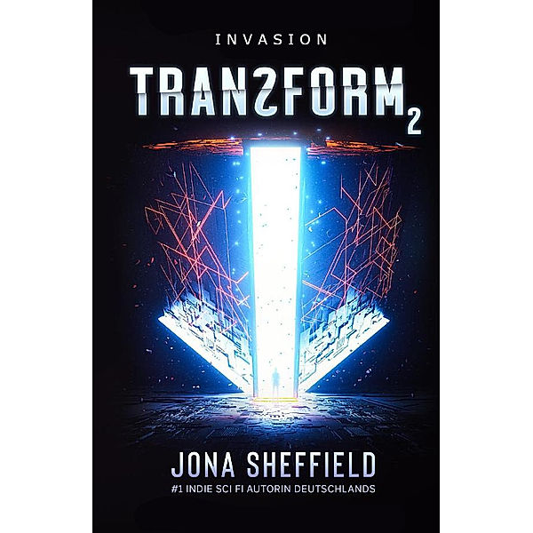 Transform 2, Jona Sheffield