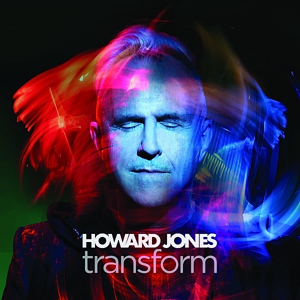 Transform, Howard Jones