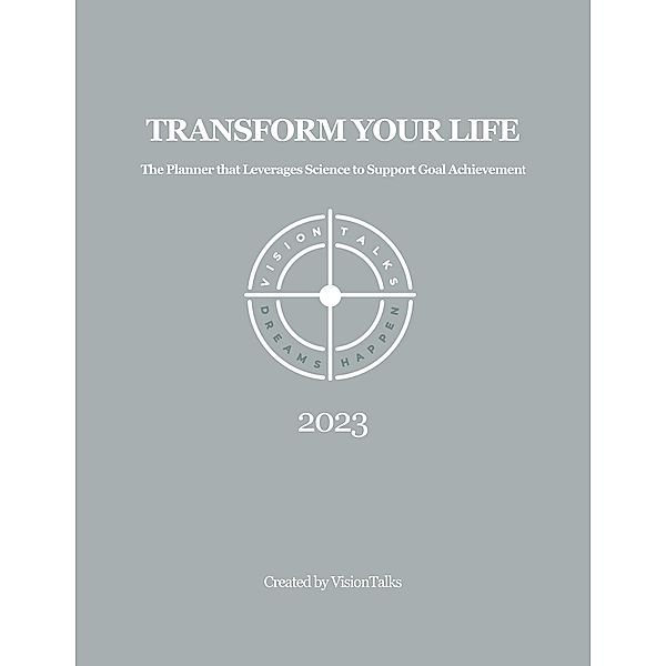 Transform Your Life, Regina Clarke