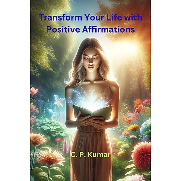 Transform Your Life with Positive Affirmations, C. P. Kumar