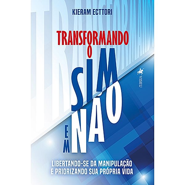 Transformando o Sim em Na~o, Kieram Ecttori